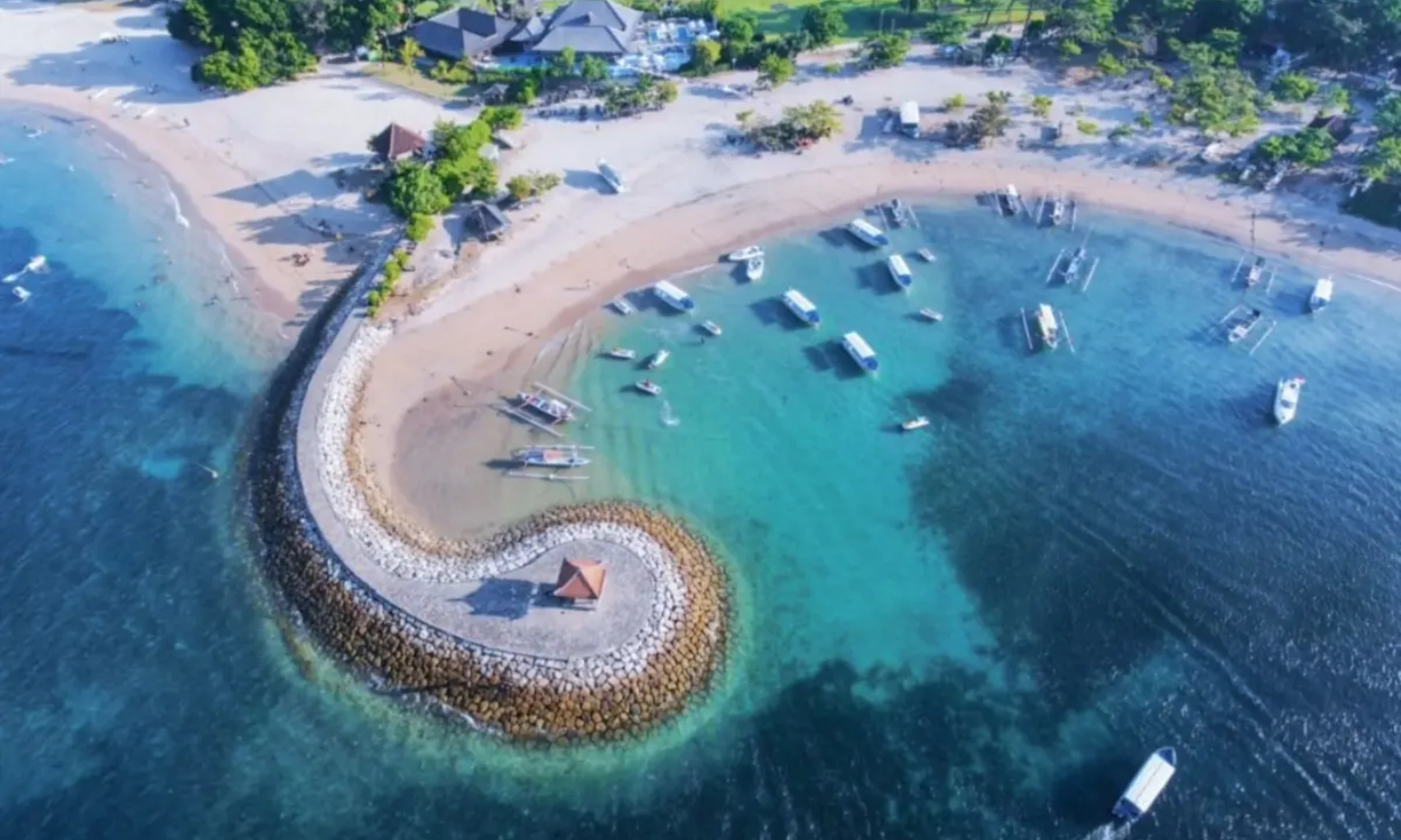 5 երկիր / Թաիլանդ(Նոր Տարի)-Սինգապուր-Բալի-Մալայզիա-Դուբայ