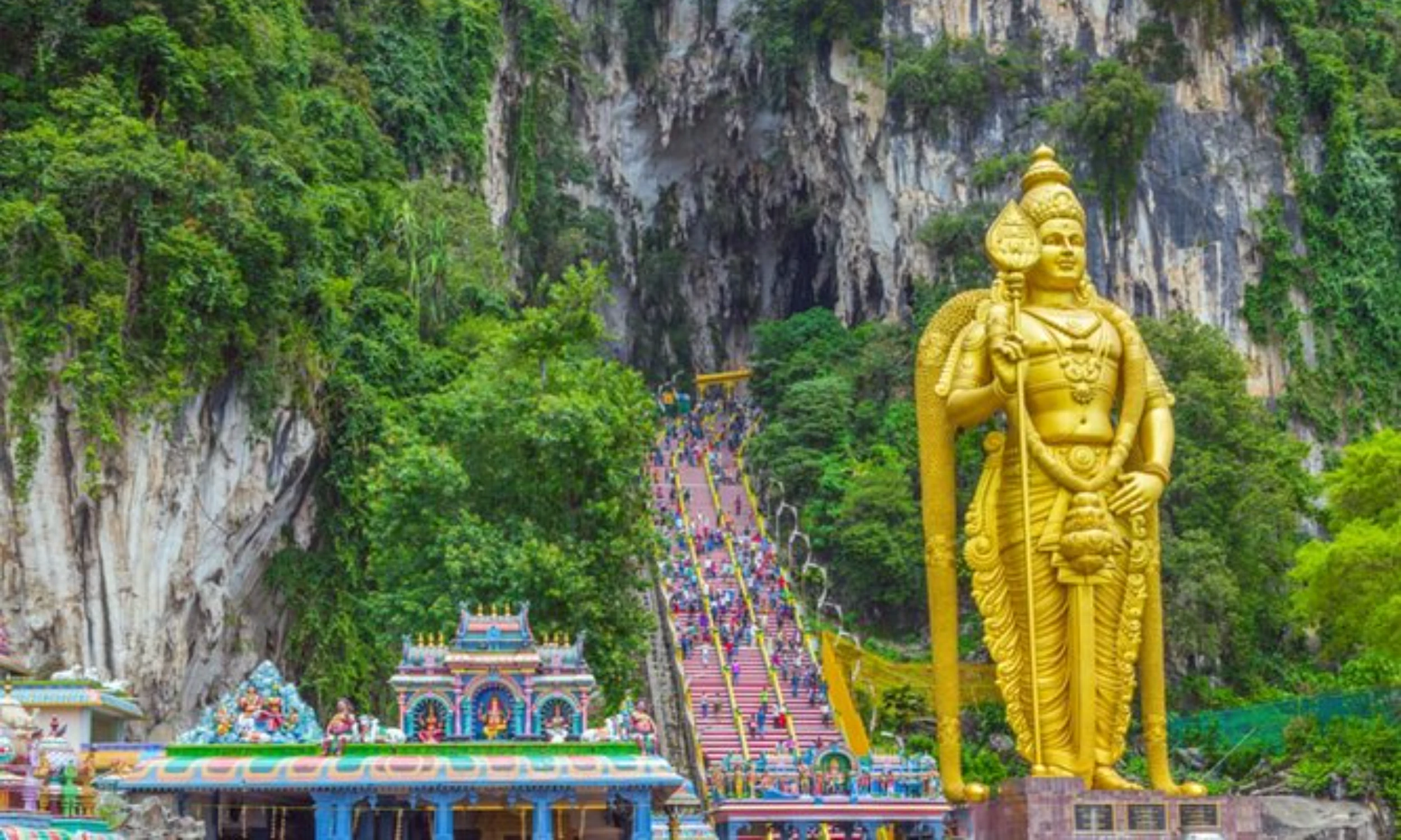 5 երկիր / Թաիլանդ(Նոր Տարի)-Սինգապուր-Բալի-Մալայզիա-Դուբայ