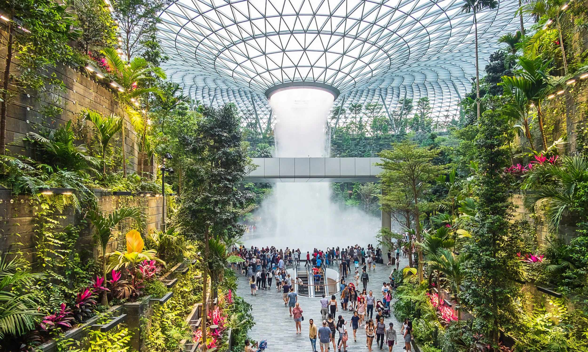 5 երկիր / Թաիլանդ(Նոր Տարի)-Սինգապուր-Բալի-Մալայզիա-Դուբայ