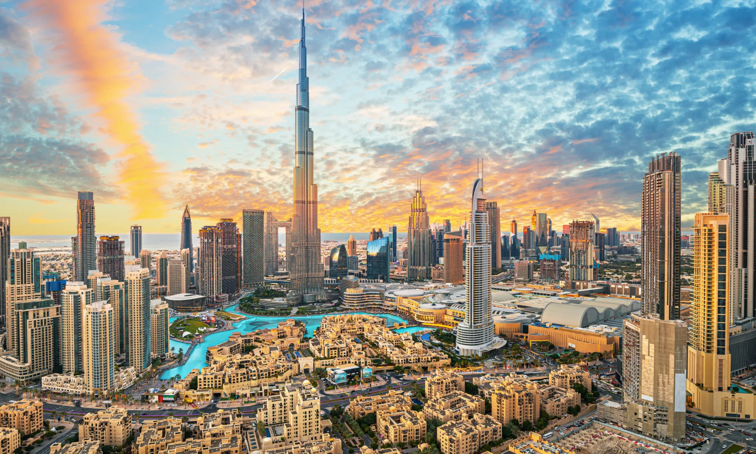 5 երկիր / Թաիլանդ(Նոր Տարի)-Սինգապուր-Բալի-Մալայզիա-Դուբայ