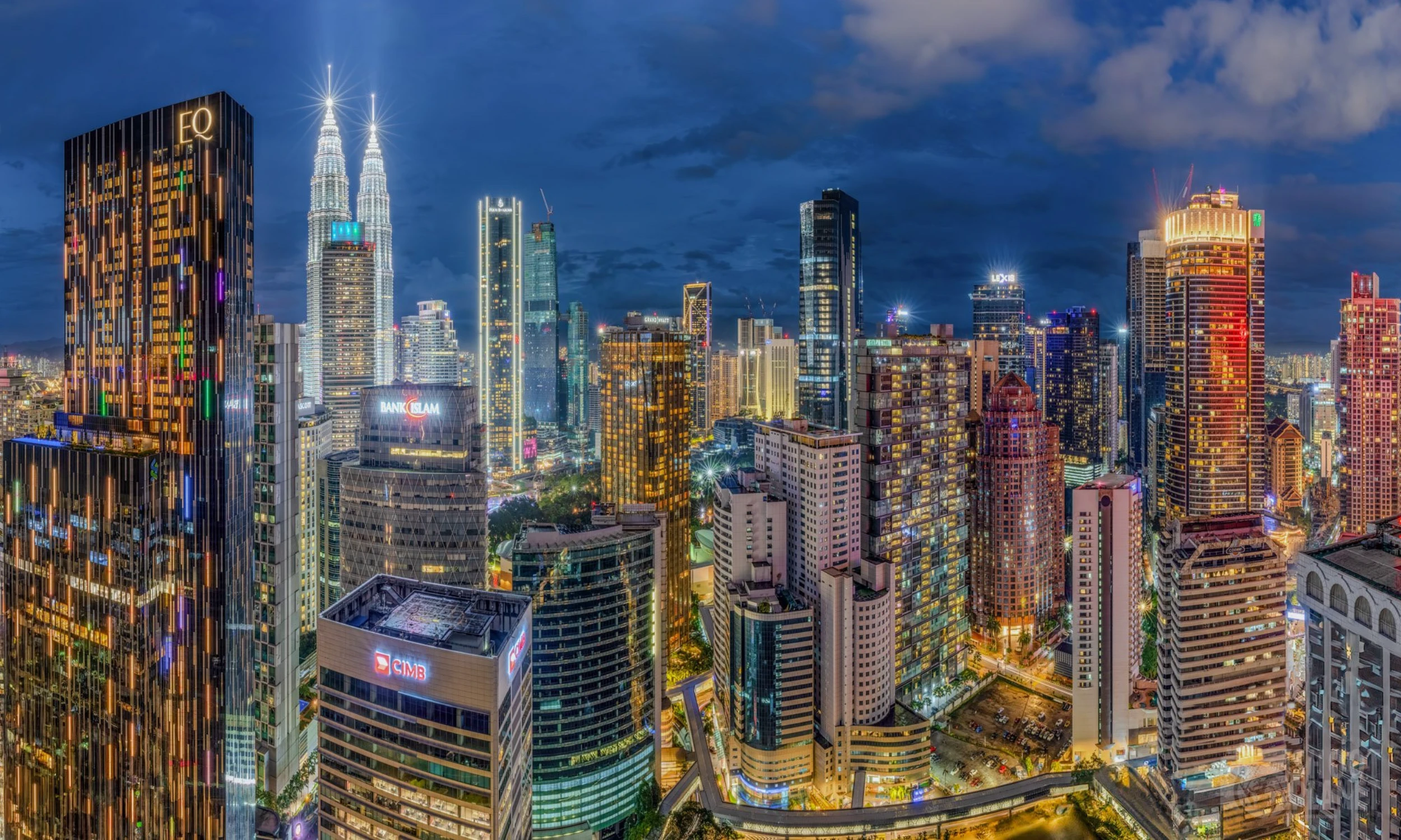 5 երկիր / Թաիլանդ(Նոր Տարի)-Սինգապուր-Բալի-Մալայզիա-Դուբայ