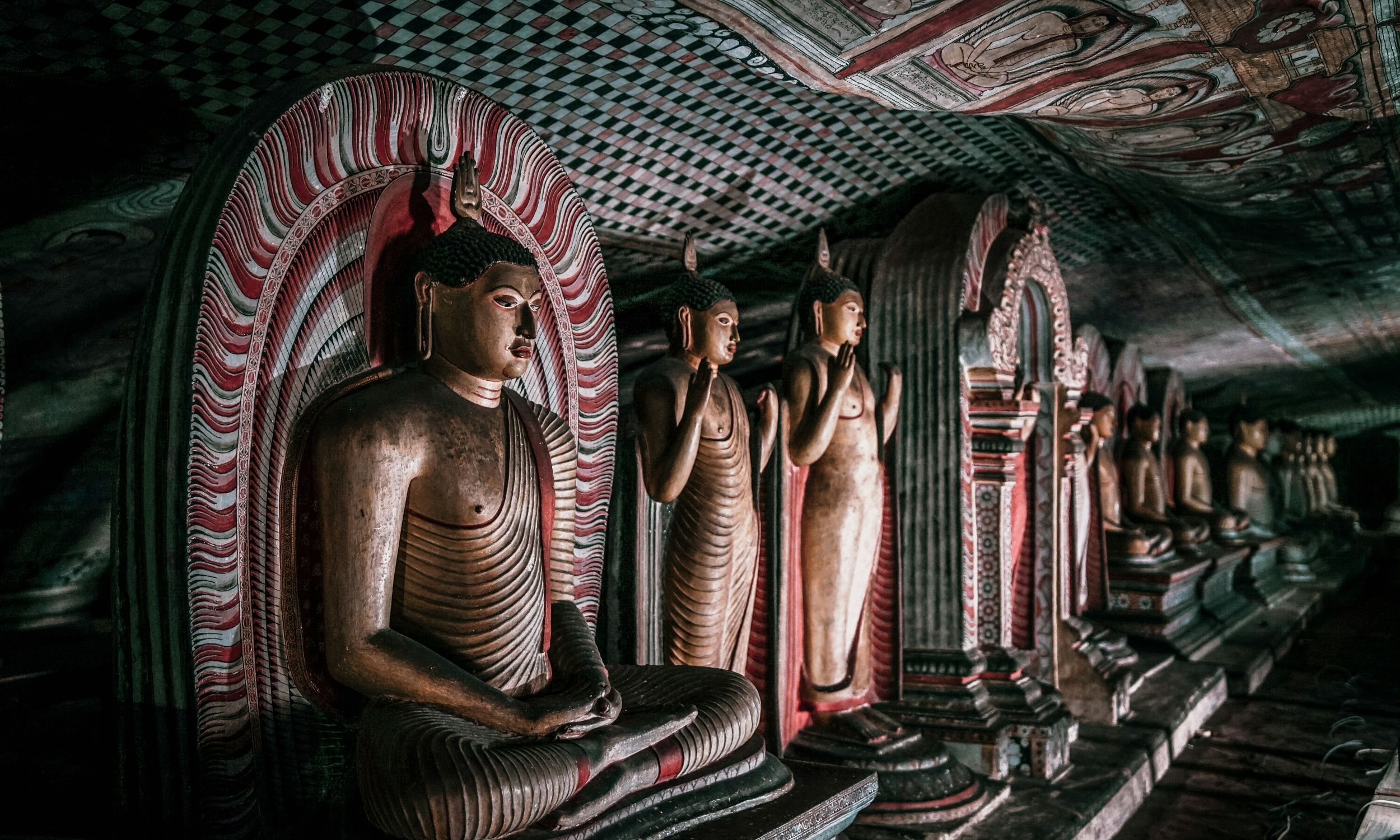 Sri Lanka