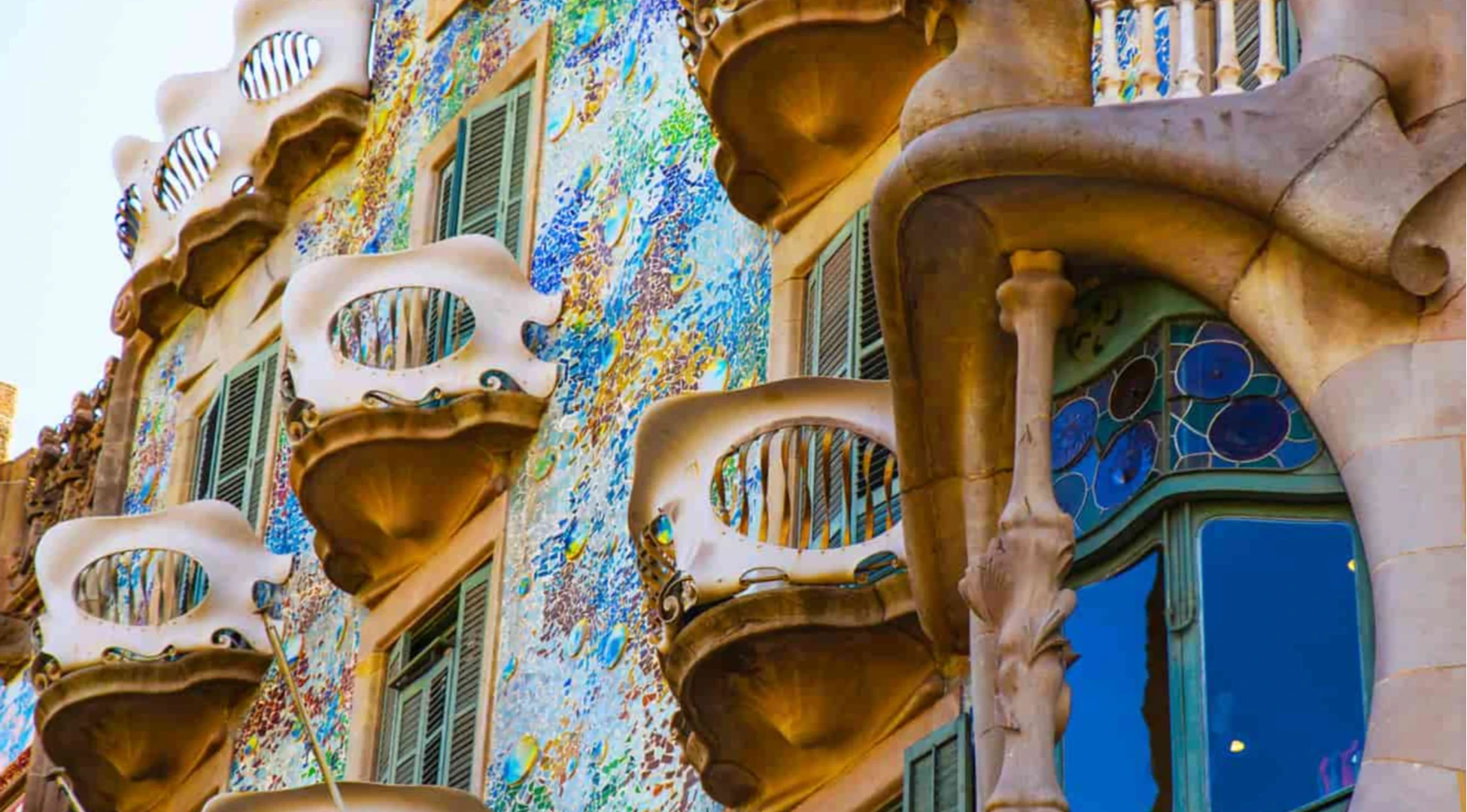 Կրուիզ Միջ․ ծովով Պորտուգալիա-Իսպանիա-Ֆրանսիա+Ավստրիա