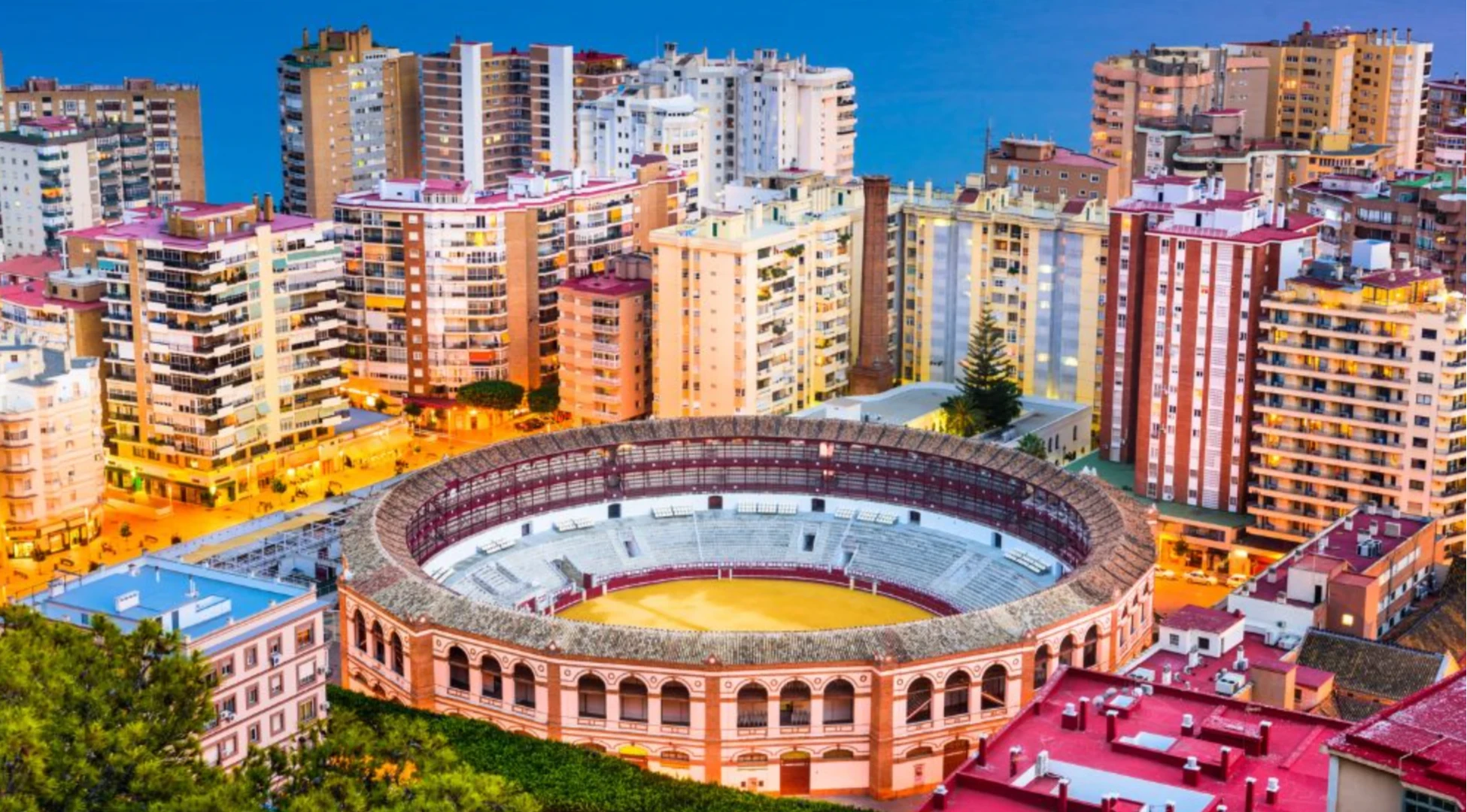 Կրուիզ Միջ․ ծովով Պորտուգալիա-Իսպանիա-Ֆրանսիա+Ավստրիա