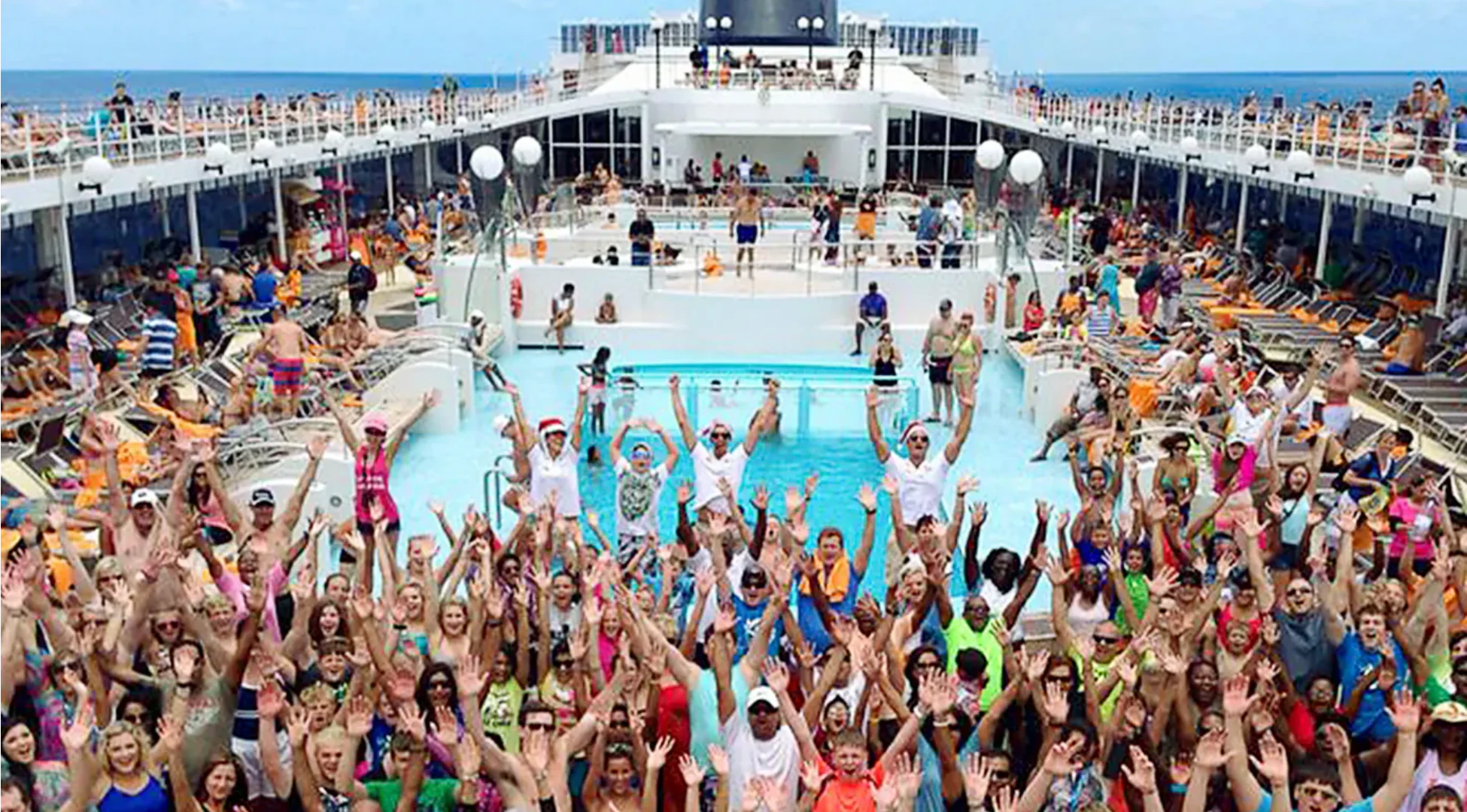 Կրուիզ Միջ․ ծովով Պորտուգալիա-Իսպանիա-Ֆրանսիա+Ավստրիա