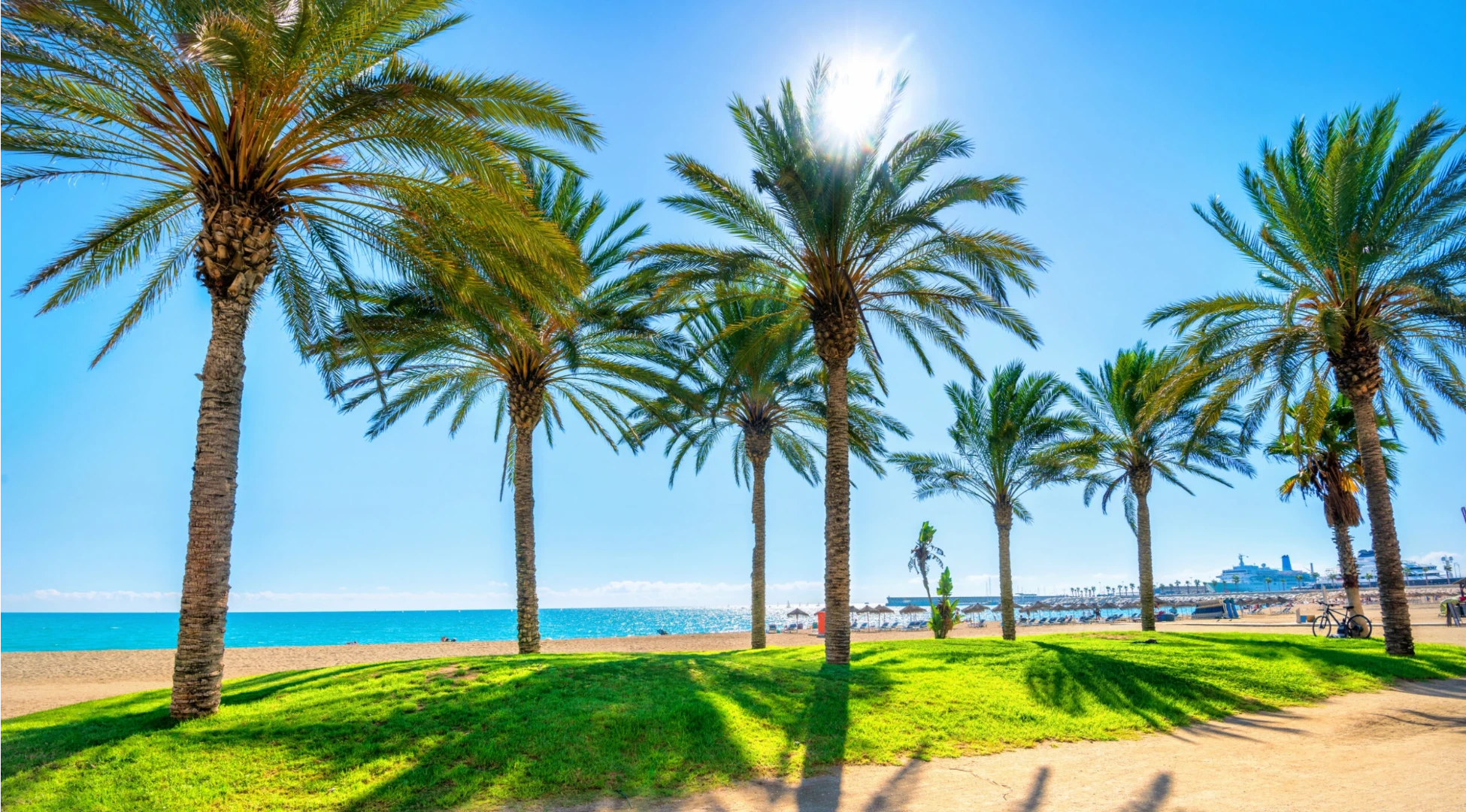 Կրուիզ Միջ․ ծովով Պորտուգալիա-Իսպանիա-Ֆրանսիա+Ավստրիա