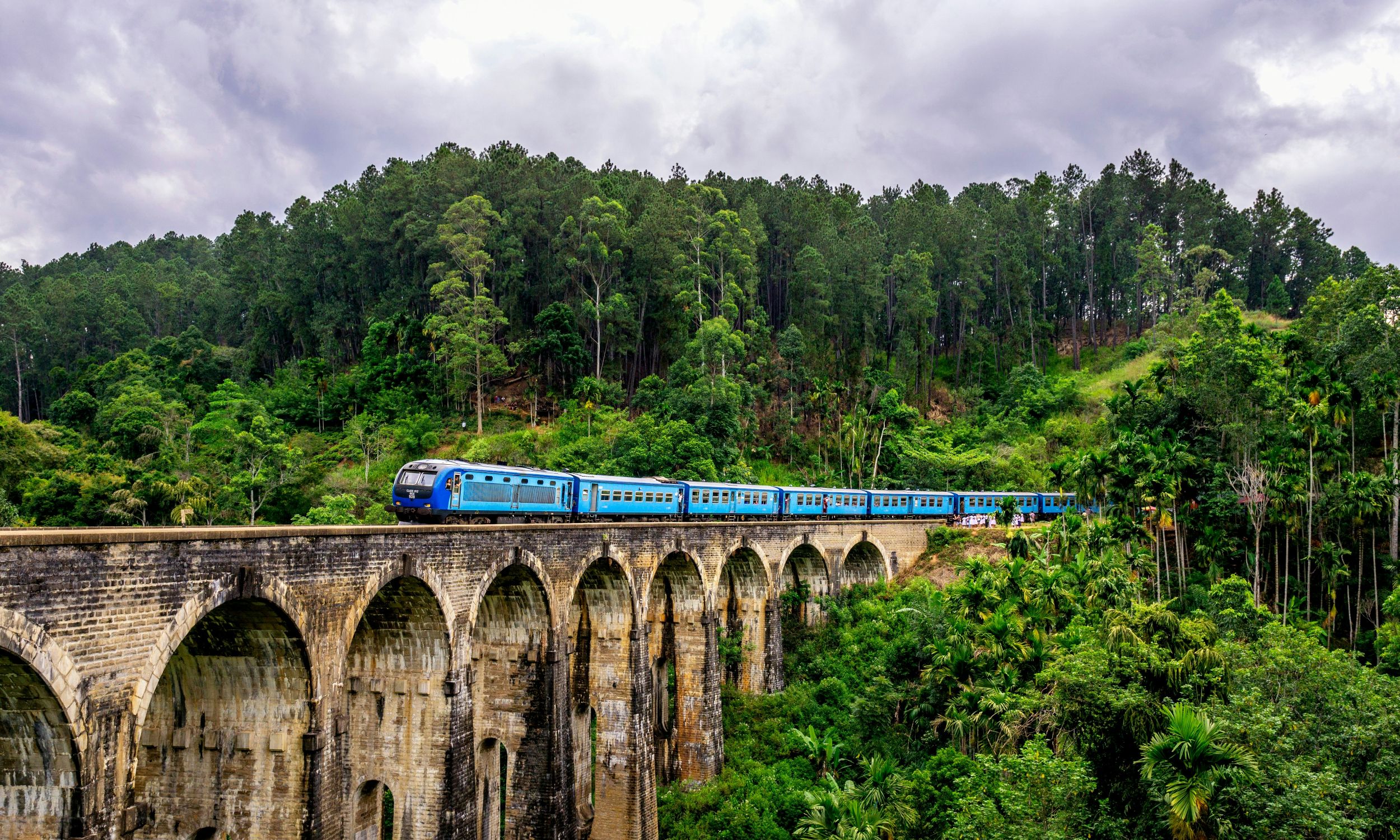 Sri Lanka