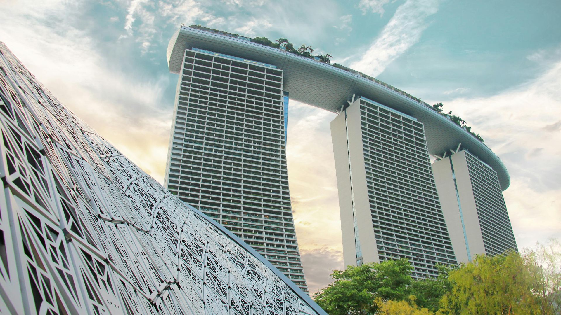 Phuket – Singapore – Kuala Lumpur
