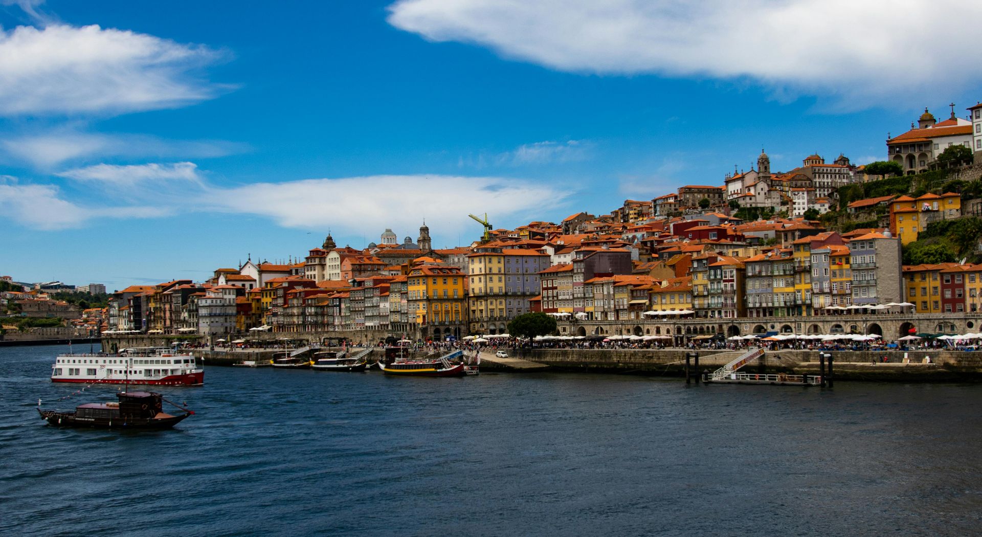 Круиз по Средиземному морю Португалия-Испания-Франция-Австрия