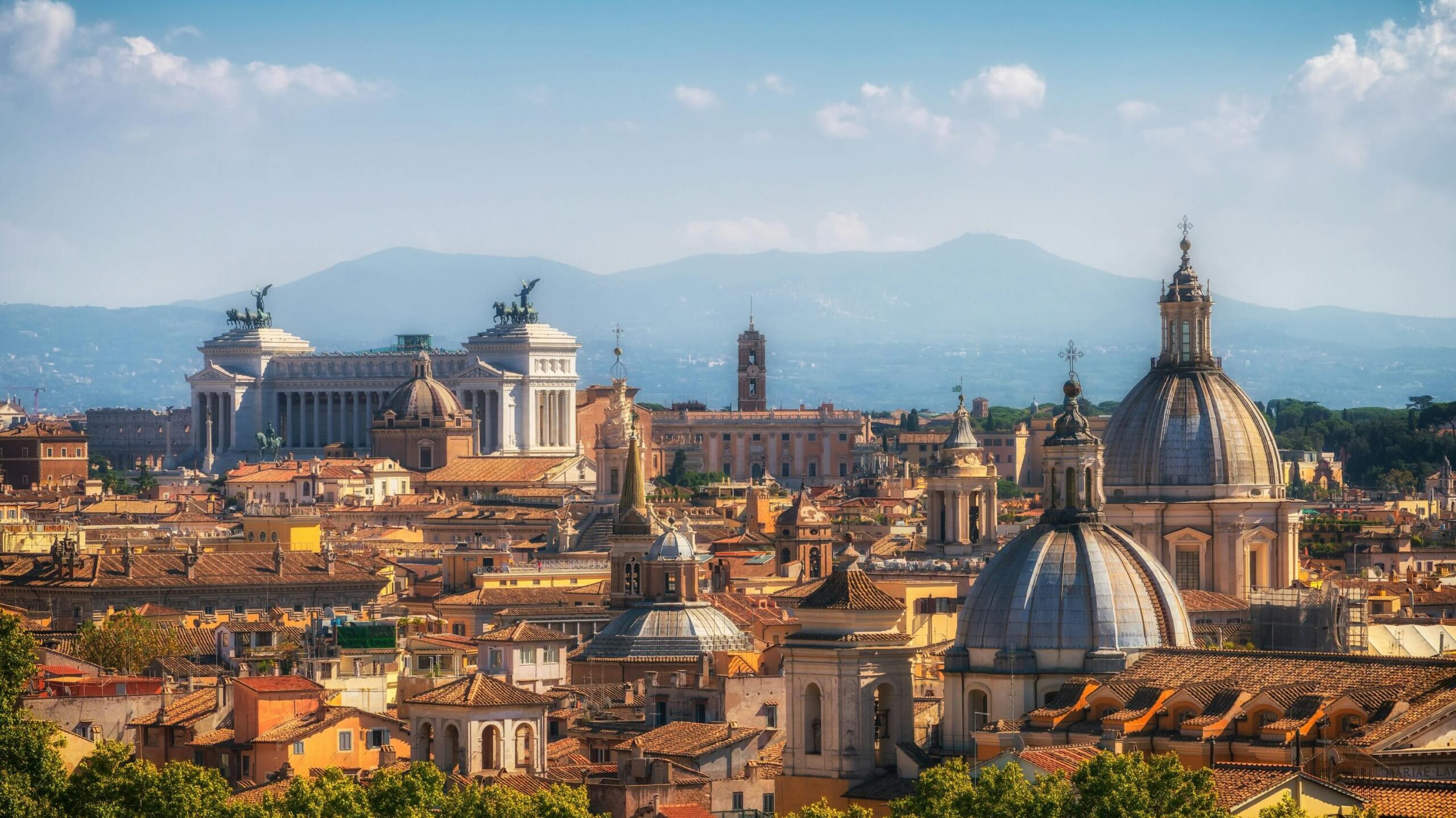 Mediterranean Cruise: Italy, France, Spain