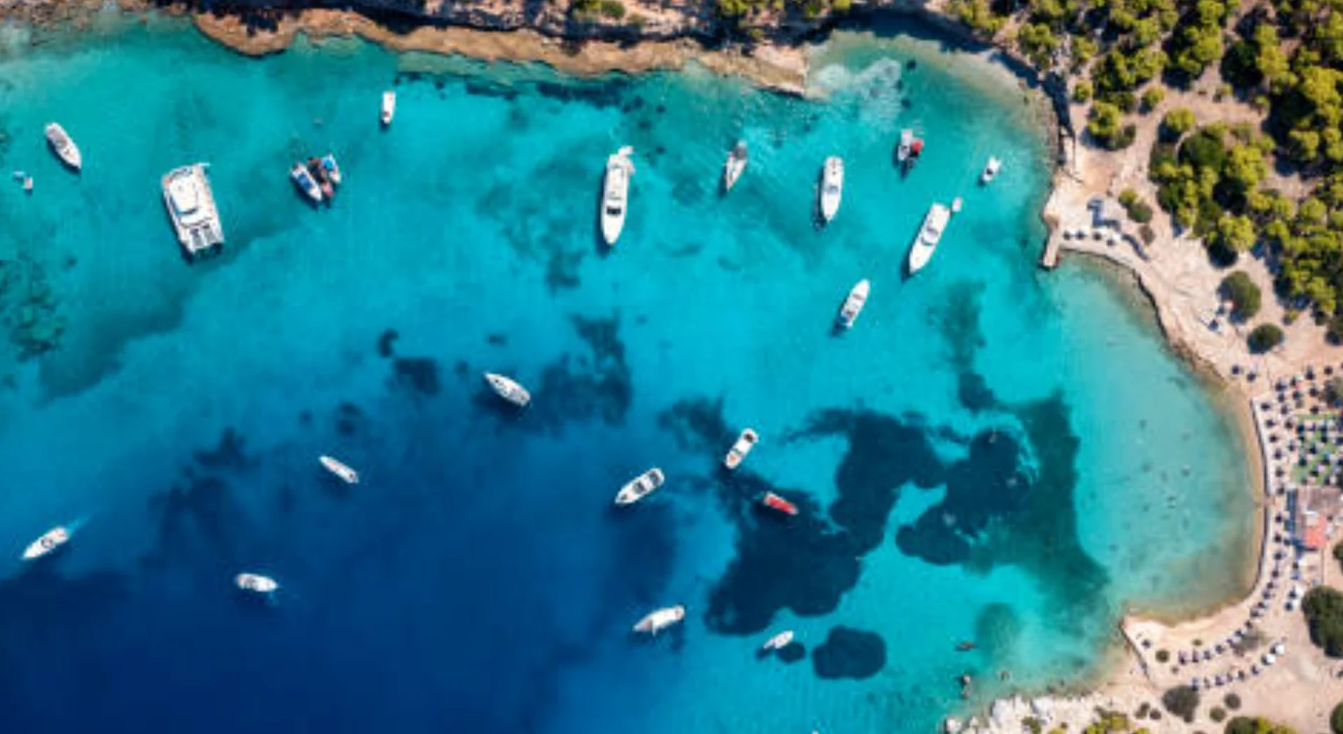 Новый Год в Греции 2026