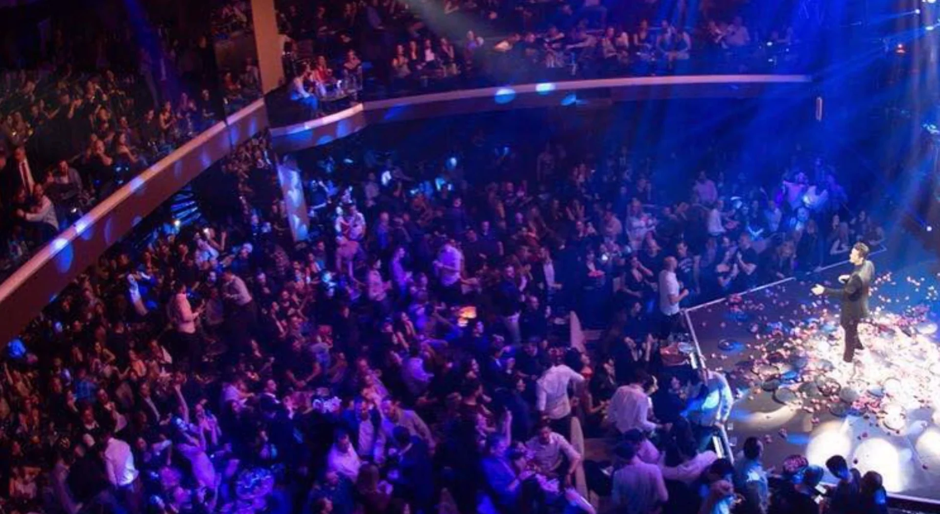 Новый Год в Греции 2026