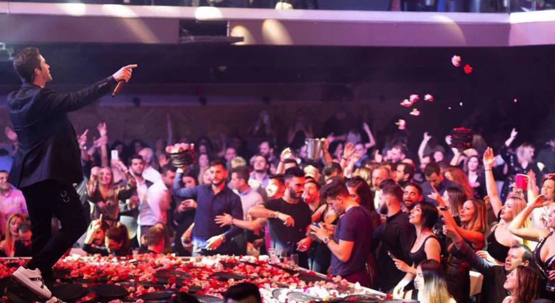 Новый Год в Греции 2026