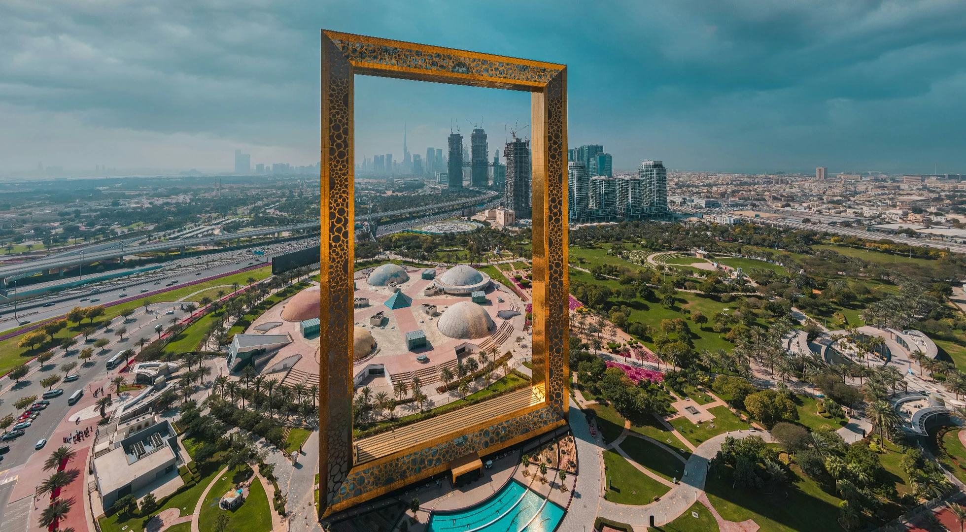 Persian Gulf Cruise / MSC Euribia 5*