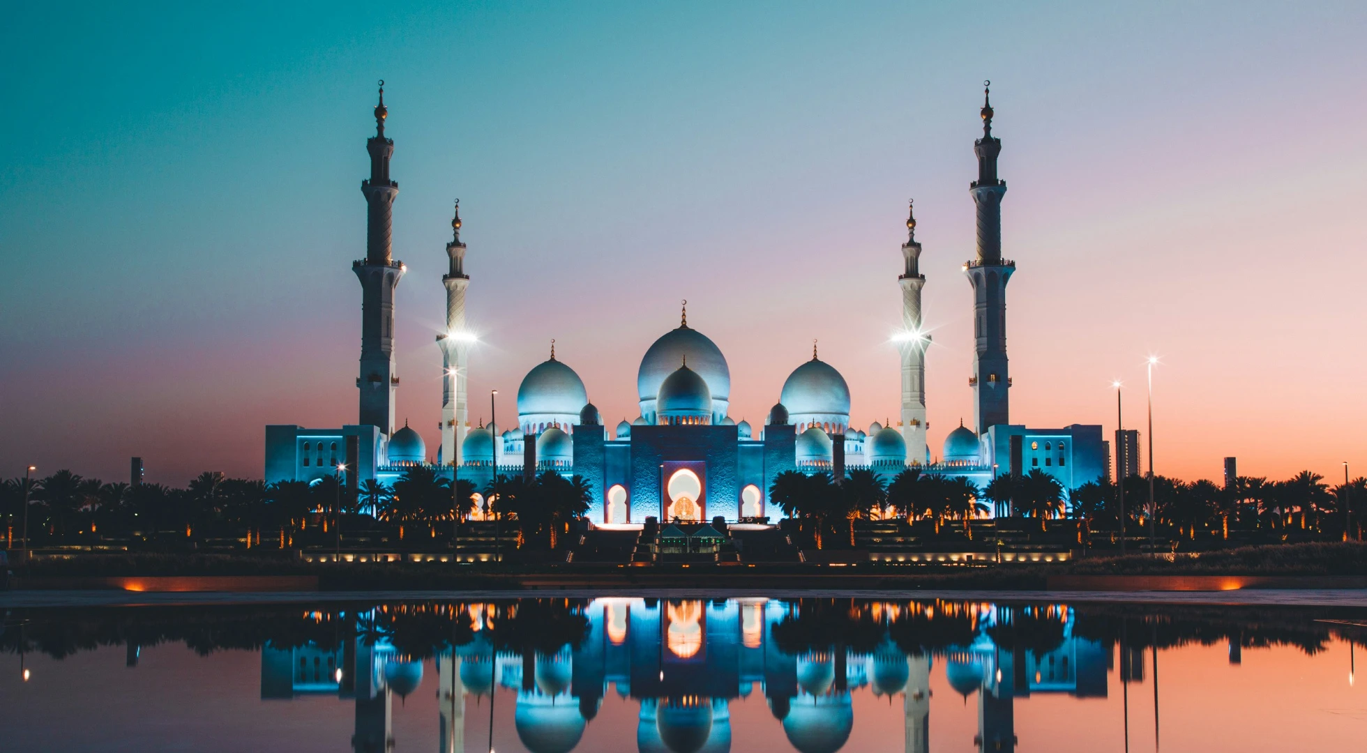 Persian Gulf Cruise / MSC Euribia 5*