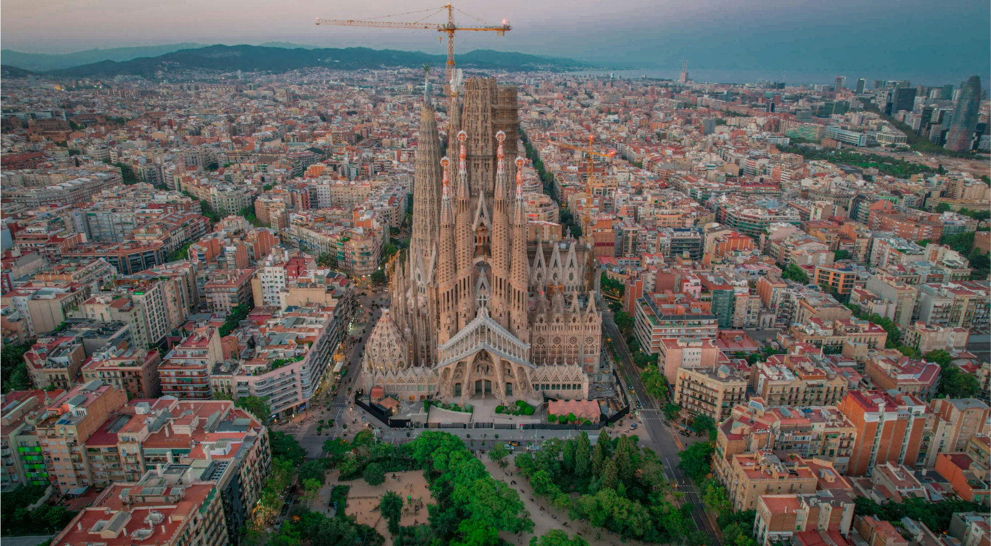 Mediterranean Cruise / Costa Toscana 5*