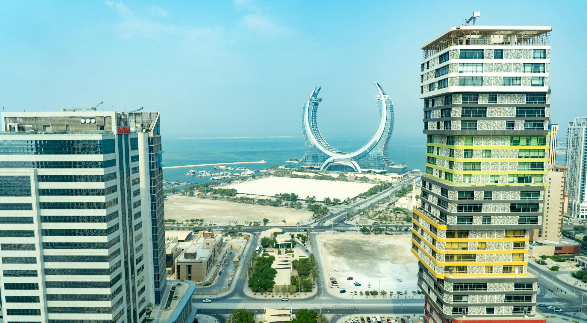 Կրուիզ Պարսից ծոցով / MSC Euribia 5*