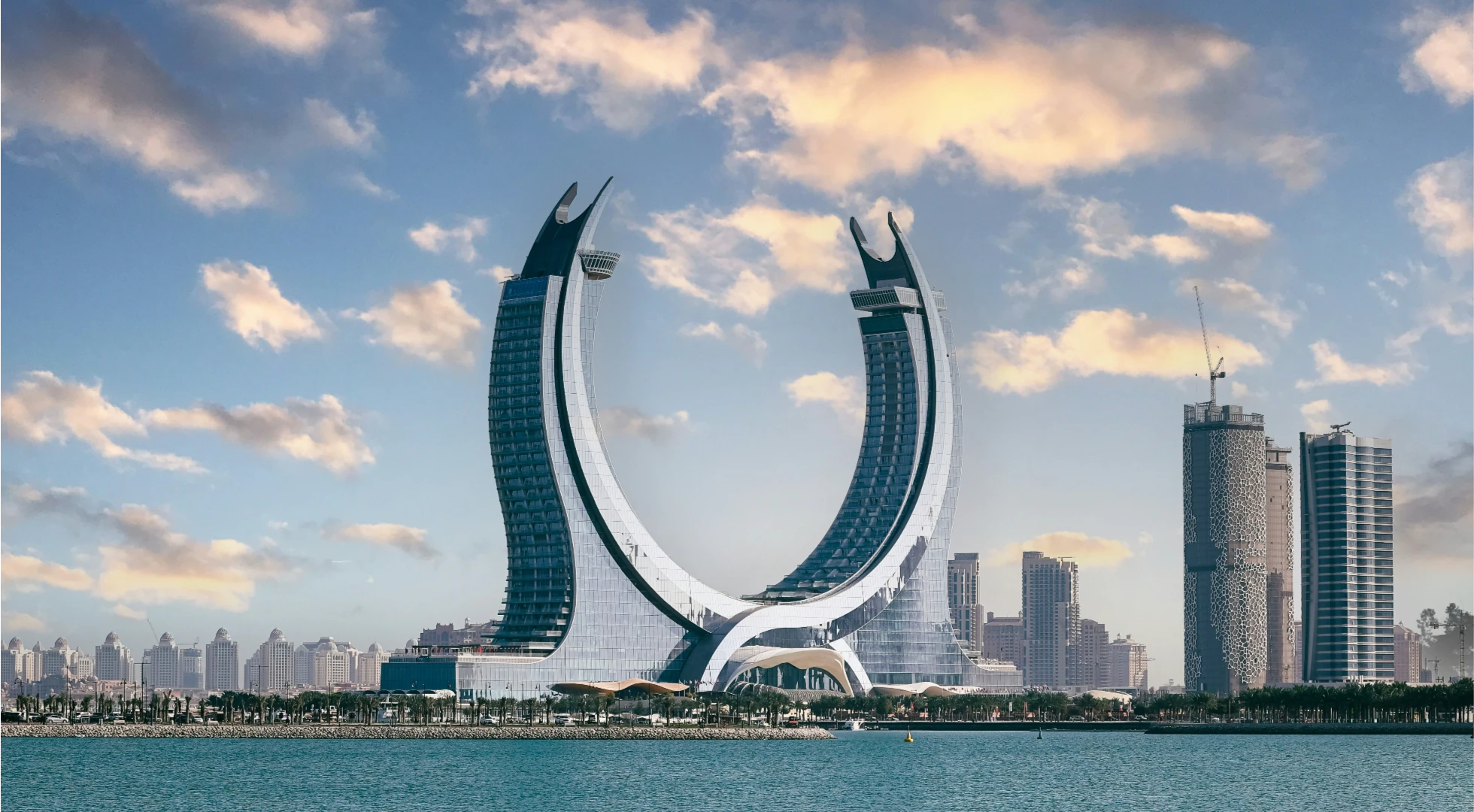 Persian Gulf Cruise / MSC Euribia 5*