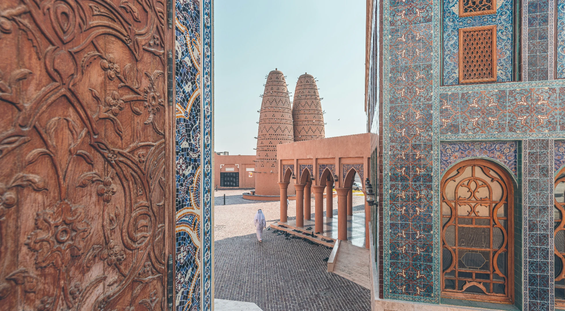 Persian Gulf Cruise / MSC Euribia 5*