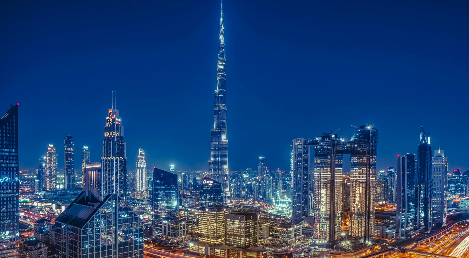 Persian Gulf Cruise / MSC Euribia 5*