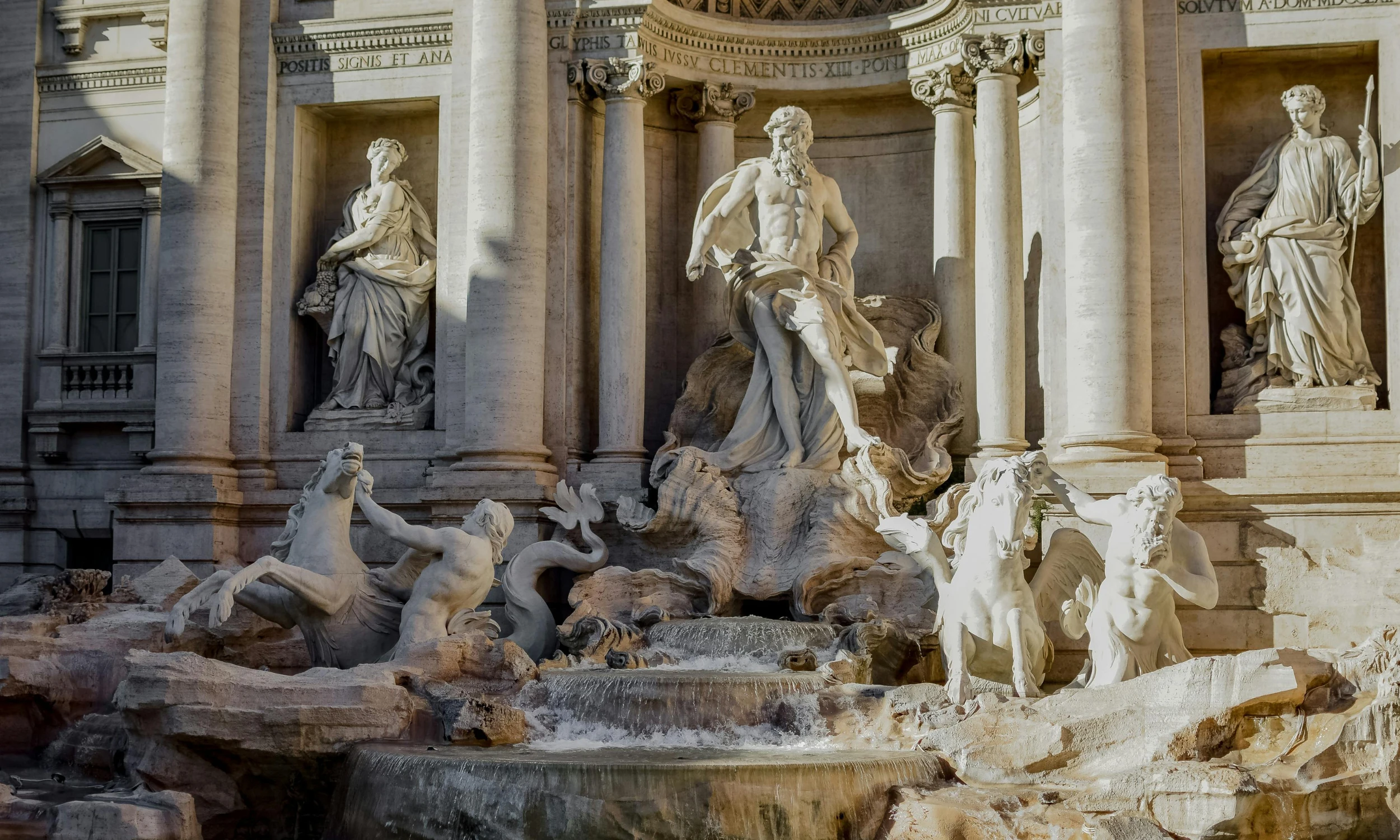 Girly trip to Rome and  Amalfi coast