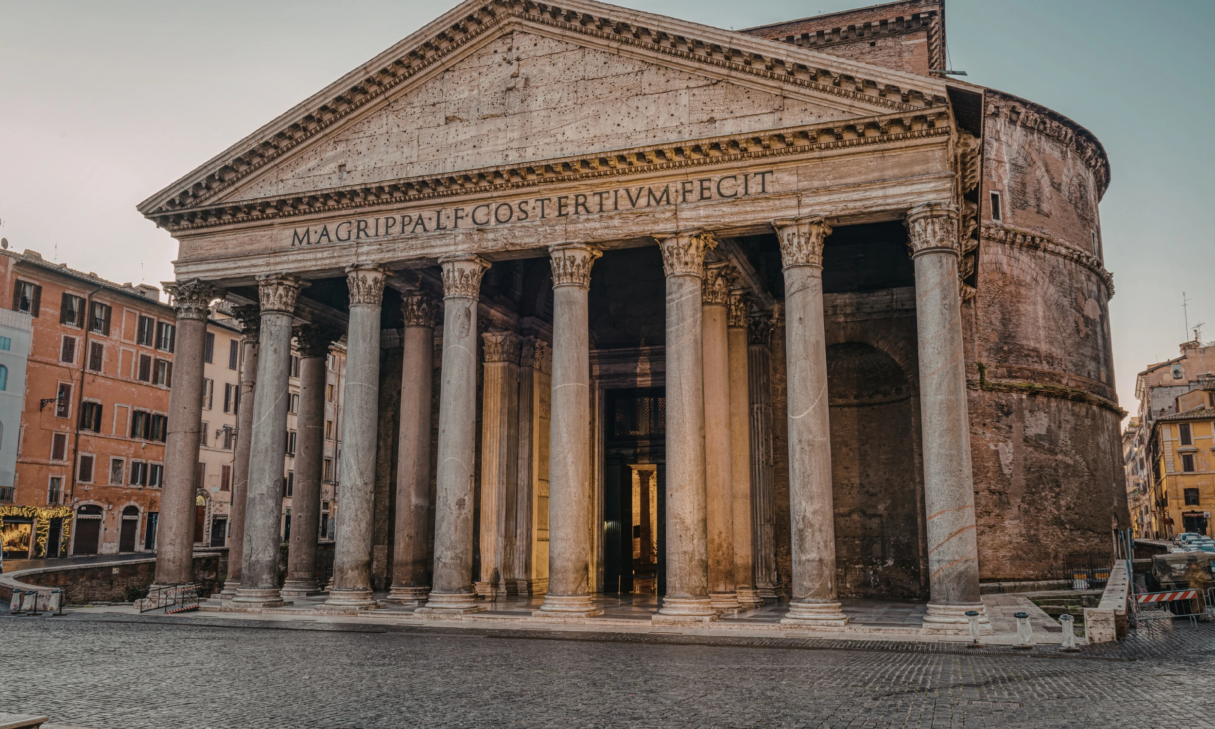 Girly trip to Rome and  Amalfi coast