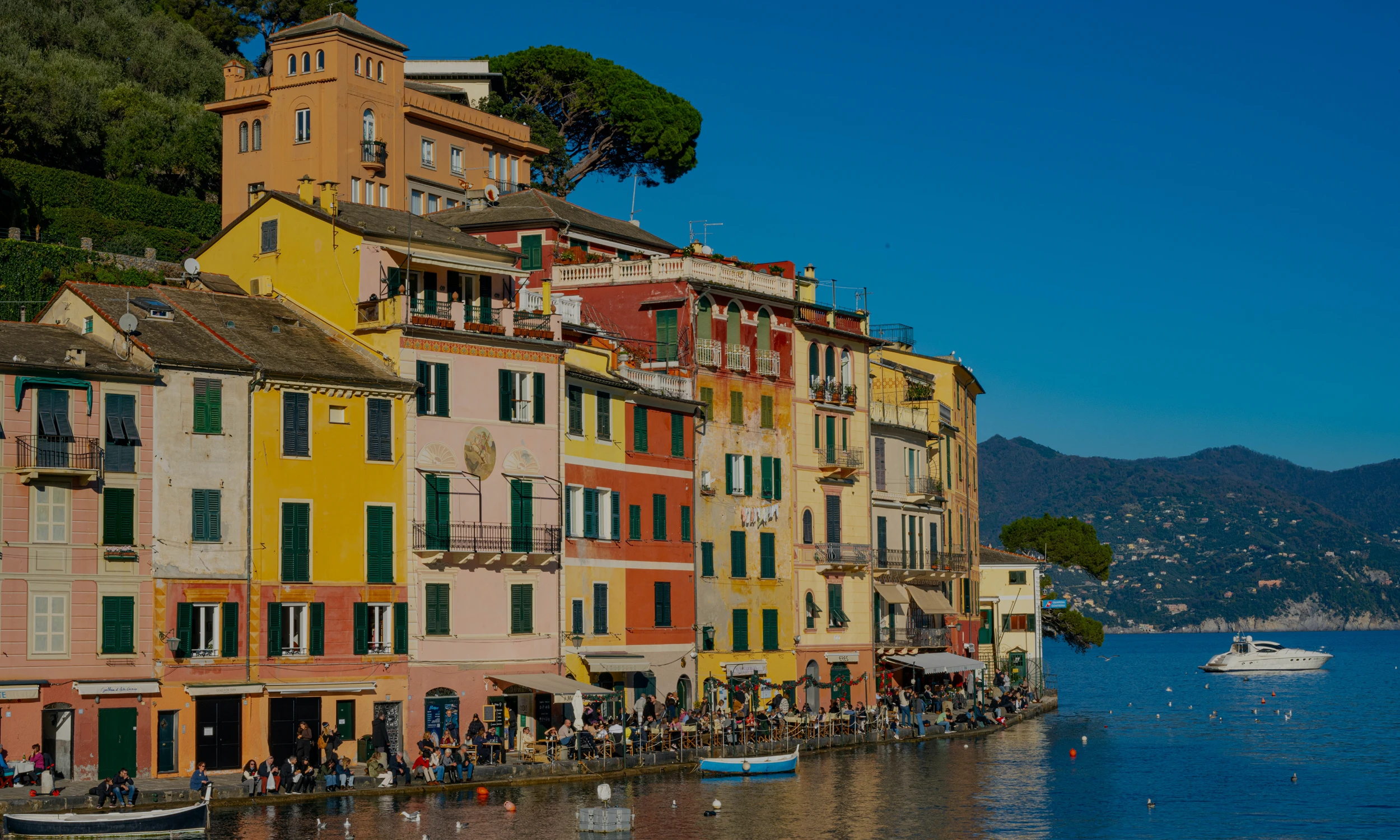 Girly Trip to Amalfi coast  / 👯‍♀️ GIRLS ONLY!