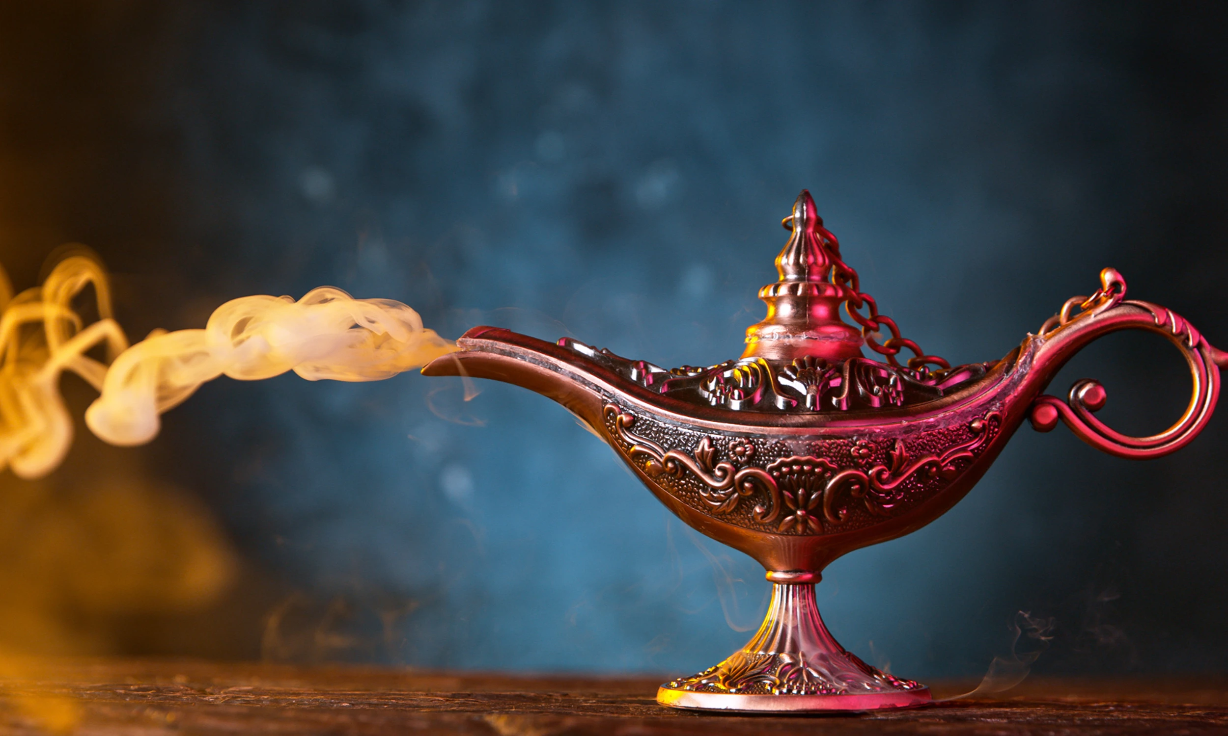 Հազար ու մի գիշերվա հետքերով. Ճամփորդություն դեպի Մարոկկո