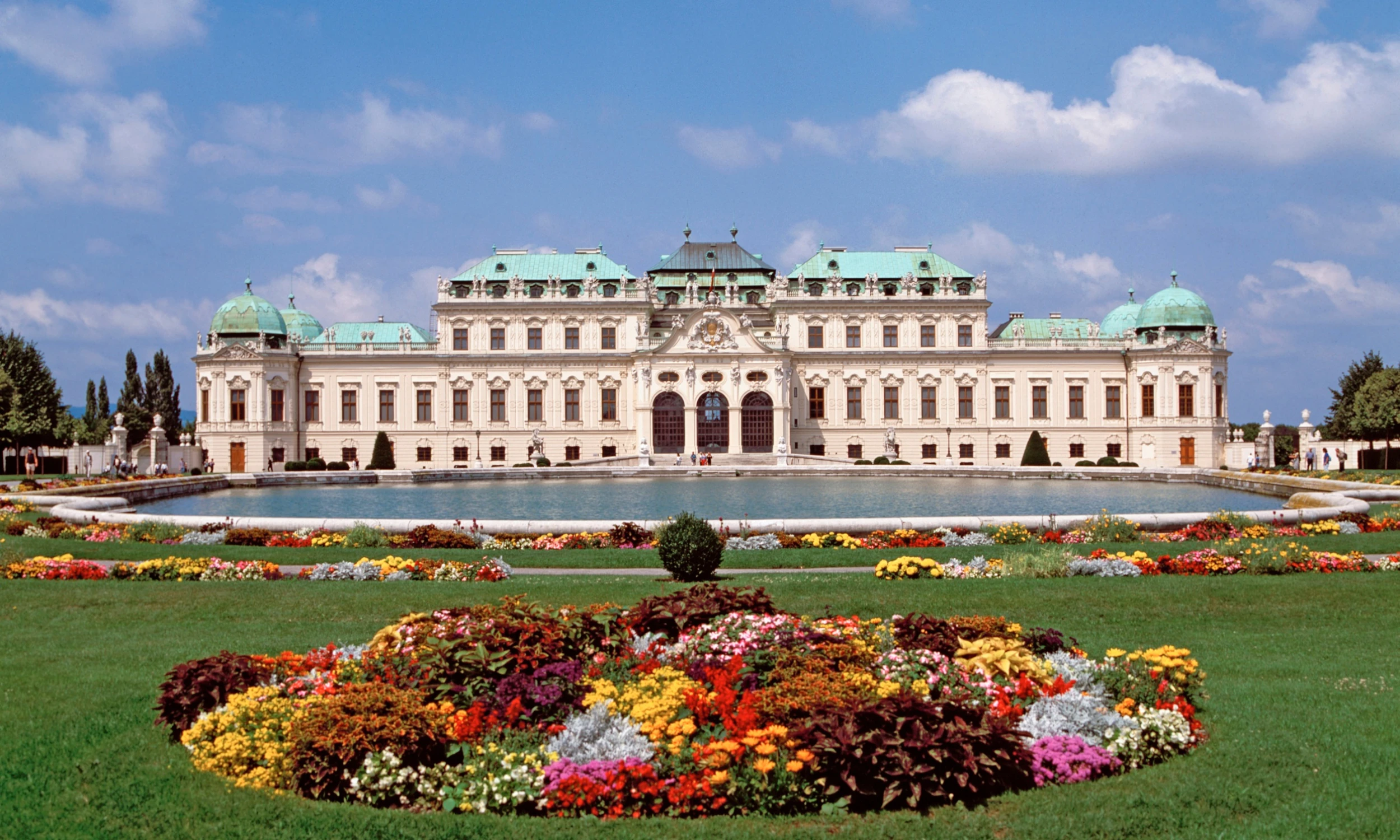 Three Imperial Capitals in One Tour | Budapest – Vienna – Prague