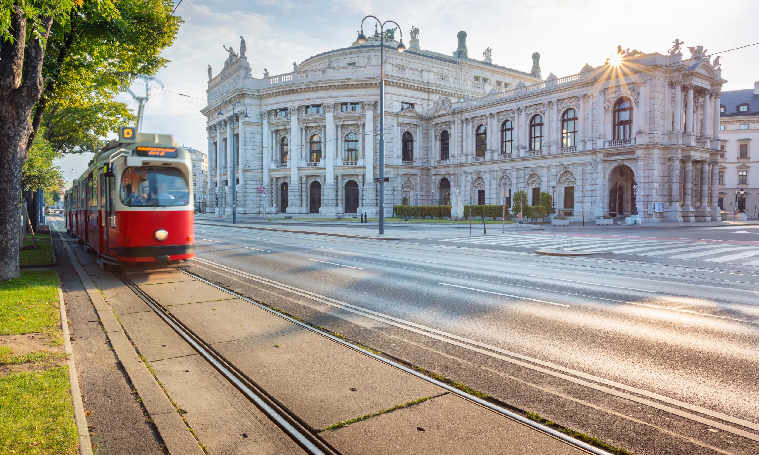 Three Imperial Capitals in One Tour | Budapest – Vienna – Prague