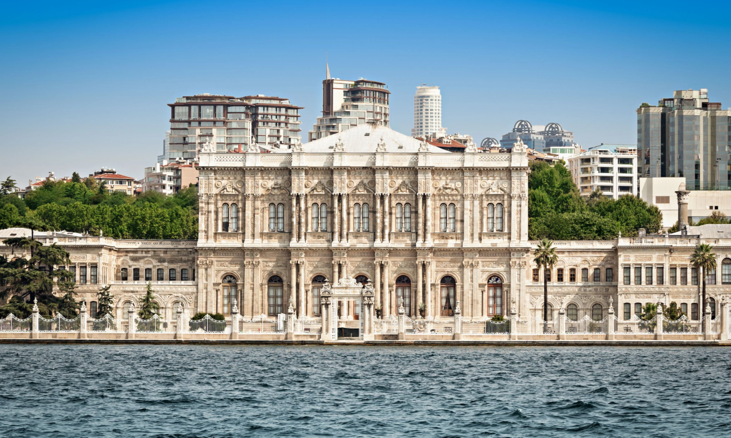 ՍՏԱՄԲՈՒԼ՝ պատմական Կոստանդնուպոլիս․  քաղաք, որտեղ միավորվում են արևելքն ու արևմուտքը