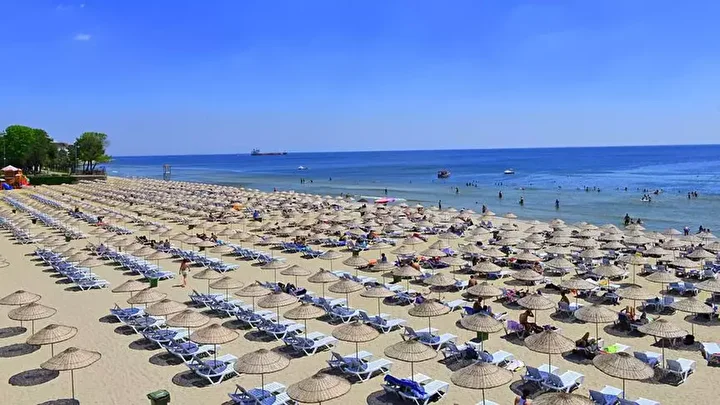 ՍՏԱՄԲՈՒԼ՝ պատմական Կոստանդնուպոլիս․  քաղաք, որտեղ միավորվում են արևելքն ու արևմուտքը