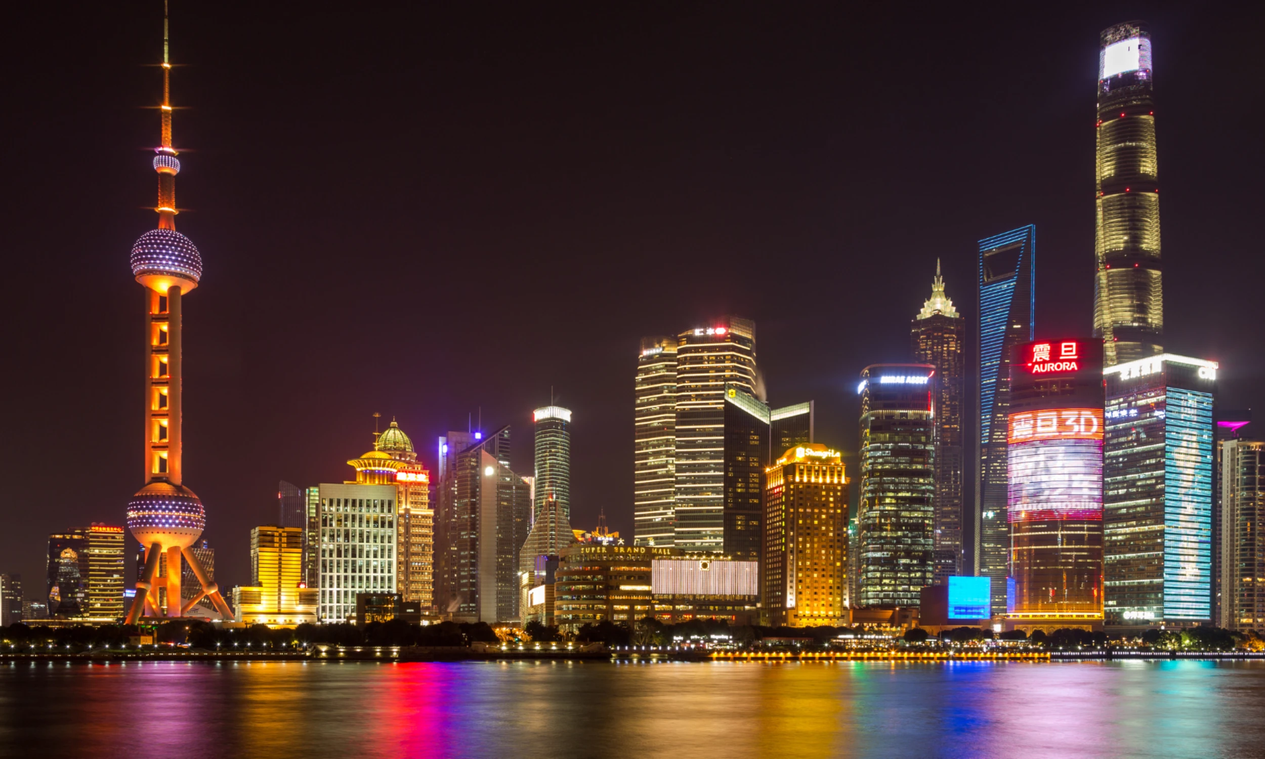 Travel to China out of season