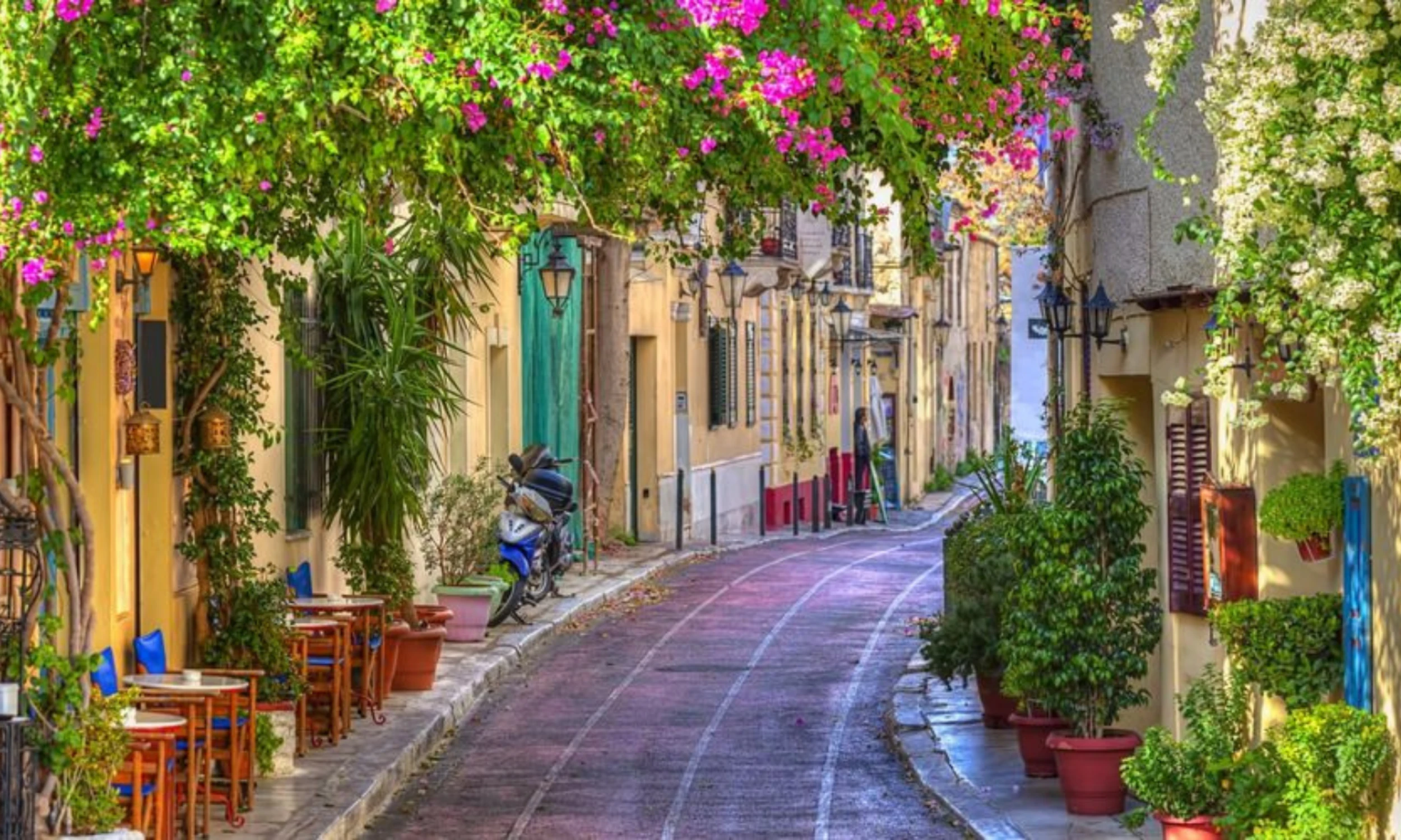 ՍՏԱՄԲՈՒԼ՝ պատմական Կոստանդնուպոլիս․  քաղաք, որտեղ միավորվում են արևելքն ու արևմուտքը