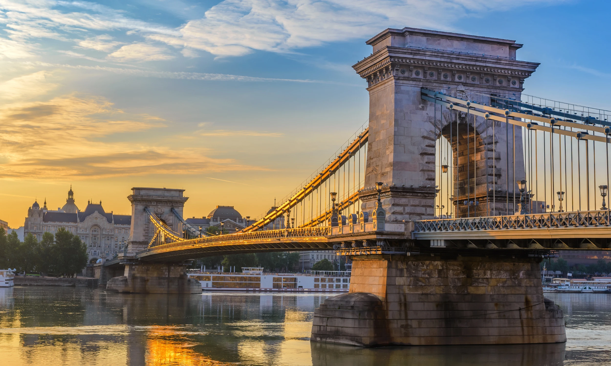Three Imperial Capitals in One Tour | Budapest – Vienna – Prague