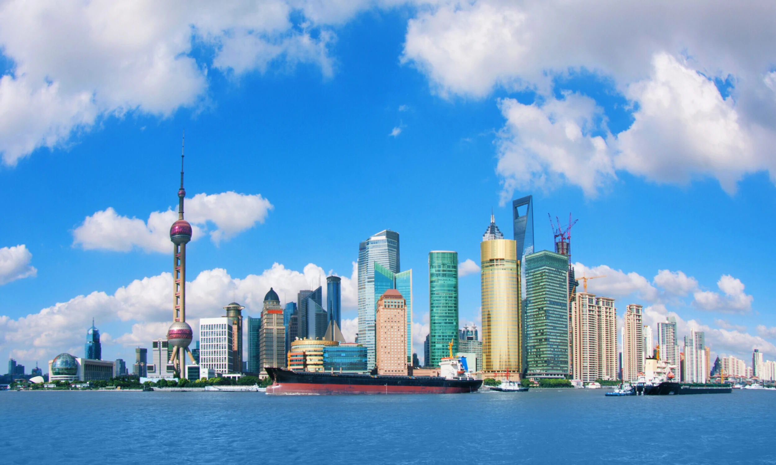 Travel to China out of season