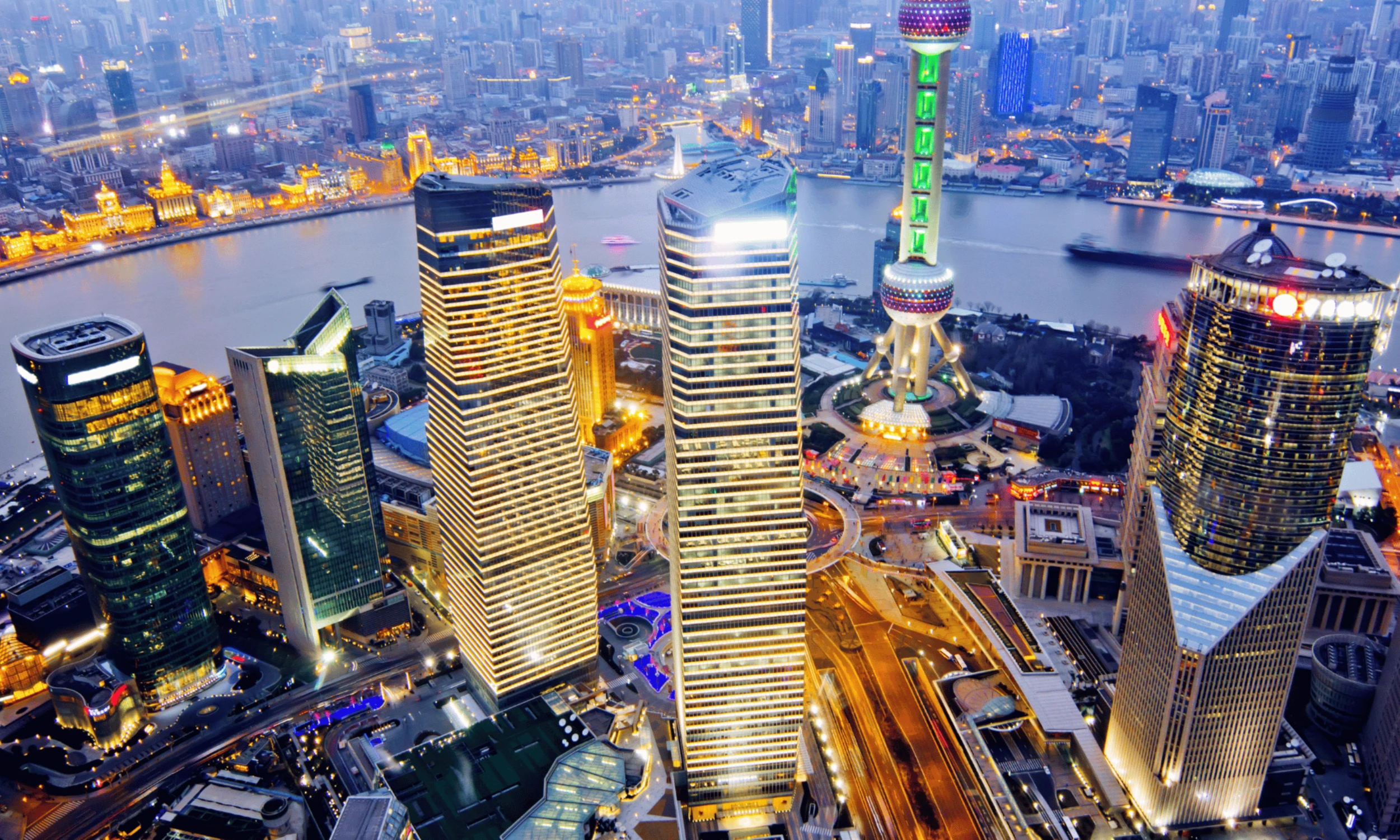 Travel to China out of season