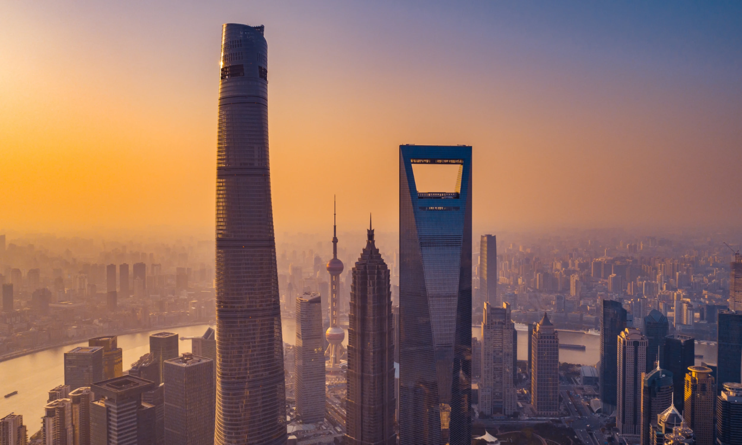 Travel to China out of season