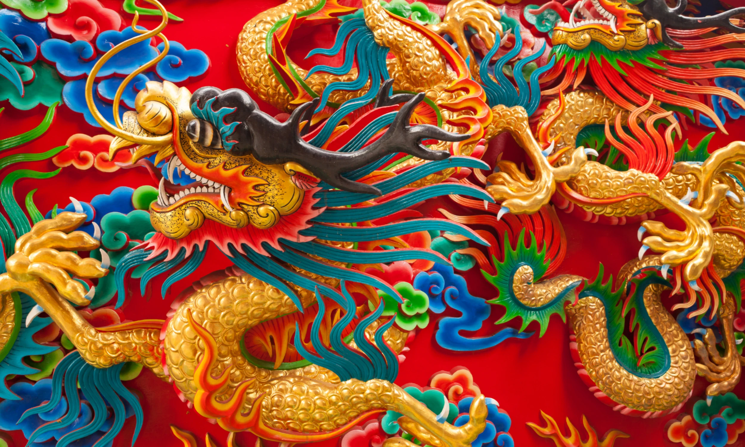 Travel to China out of season