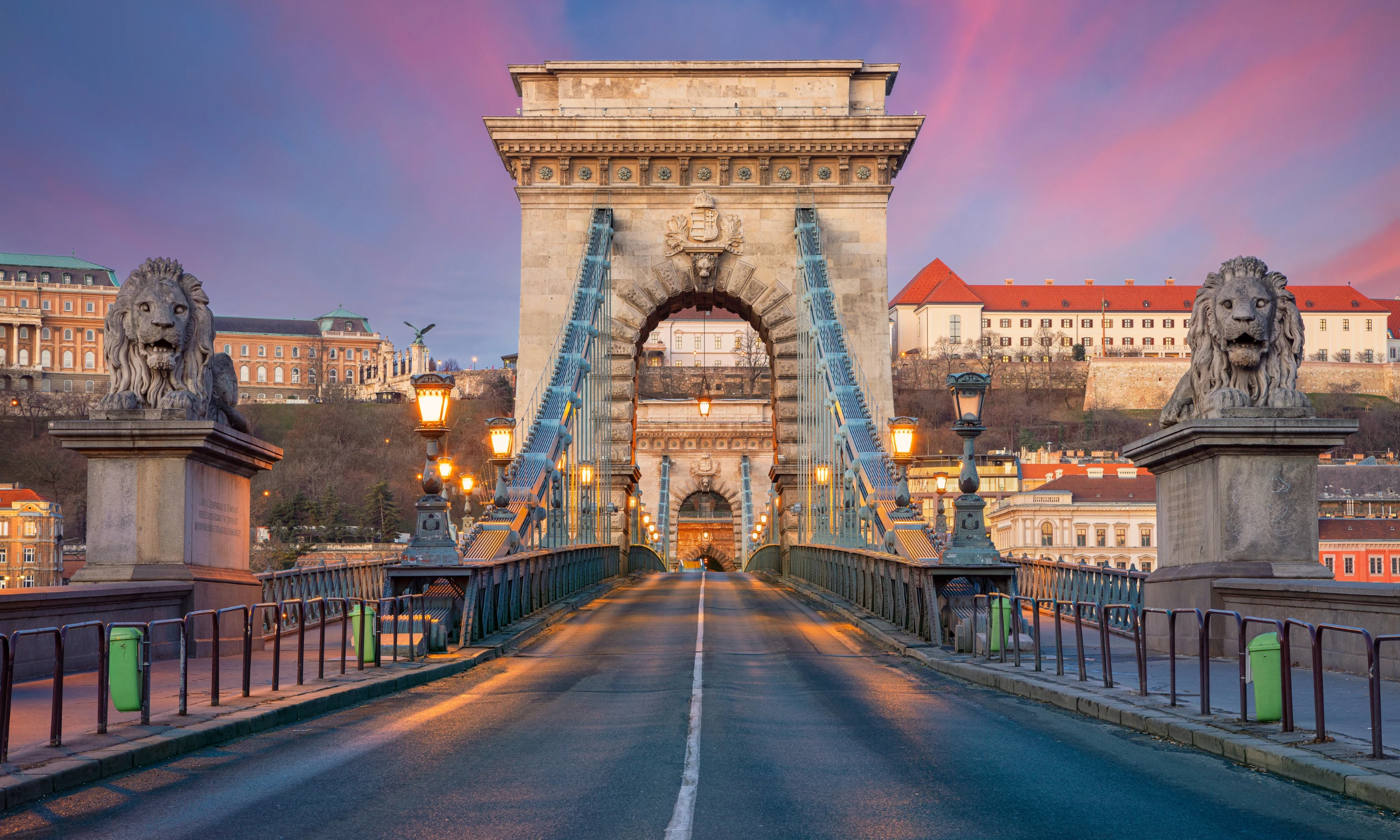 Three Imperial Capitals in One Tour | Budapest – Vienna – Prague