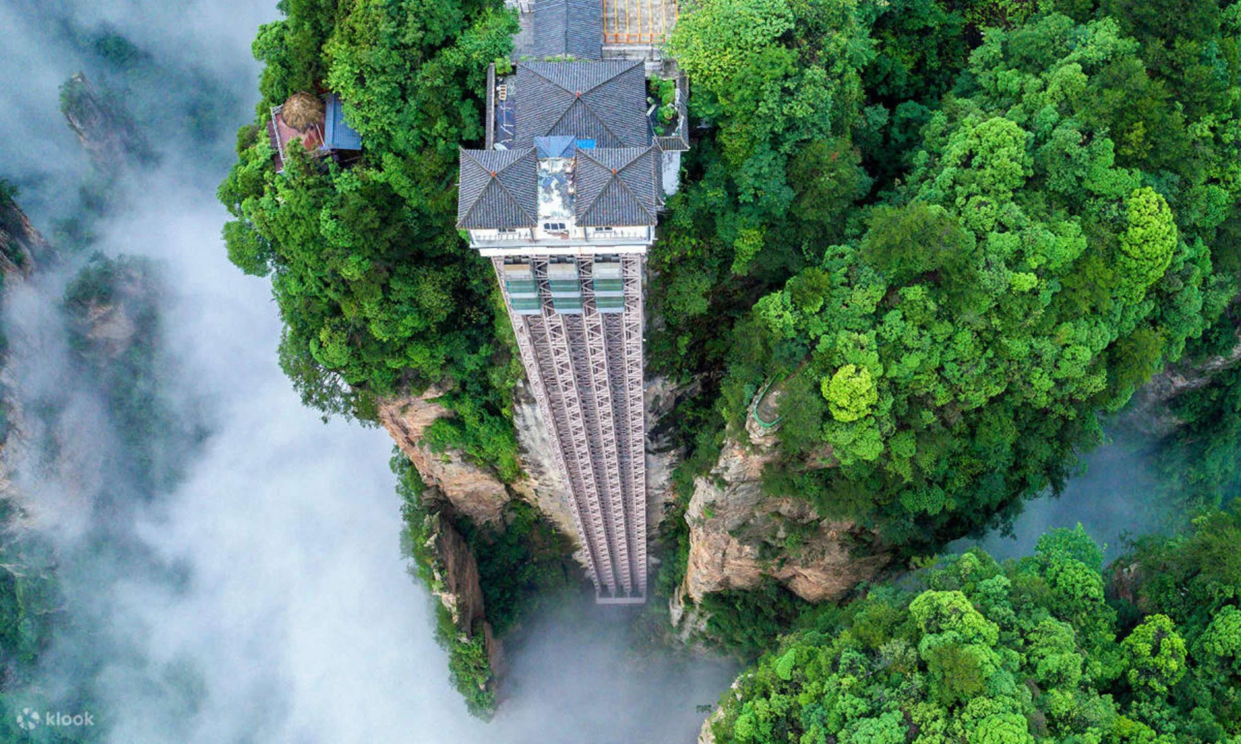Travel to China out of season