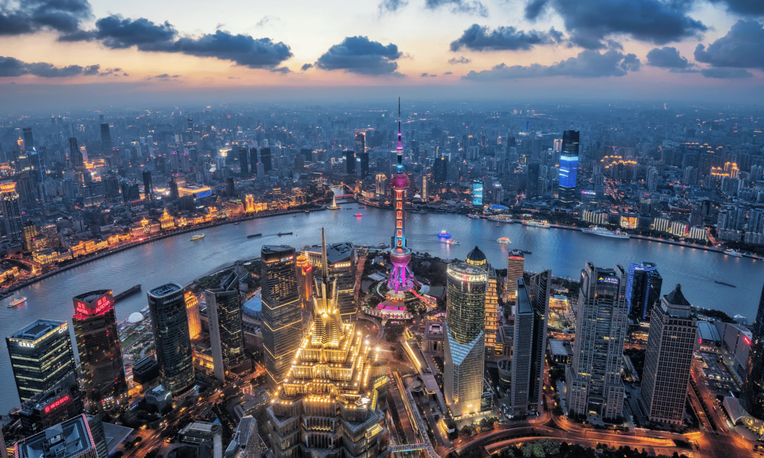 Travel to China out of season